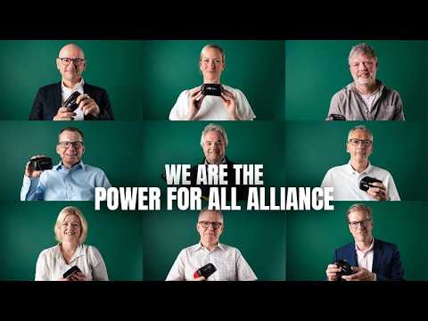 POWER FOR ALL 18V ALLIANCE – Interview & Insights | Bosch Power Tools