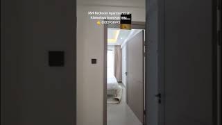 3&4 Bedroom Apartments for Sale at Kileleshwa Nairobi