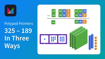 Three Ways to Model 325–189 – Polypad Pointers