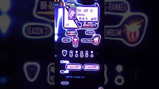 Preset Aligmotion Ff Dj Rokybye Viral Tiktok