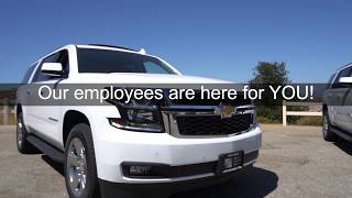 COVID Message | Simi Valley Chevrolet