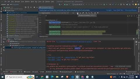 Could not get unknown property 