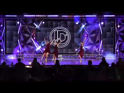 377 HIT ME WHERE THE HEART IS THE HARGEST ACADEMY OF PERFORMING ARTS