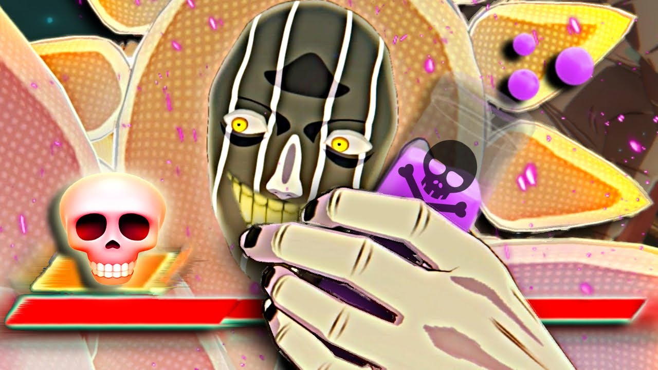 This Is EXACTLY Why Mayuri Is Top Tier in Rebirth of Souls