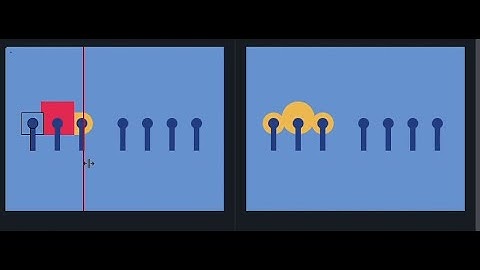 CSS Battle 52 Break the Chain