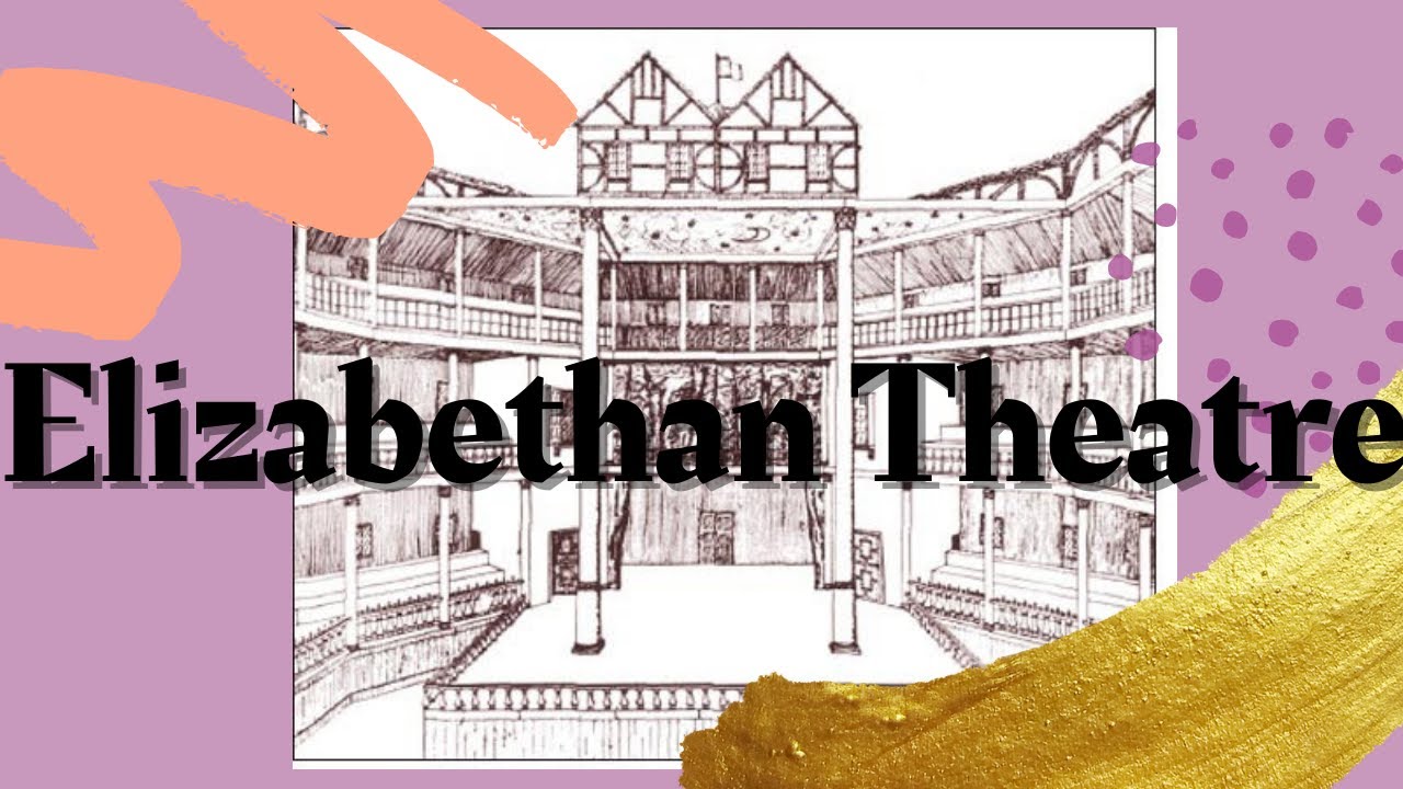 ELIZABETHAN THEATRE | Middle School Theatre