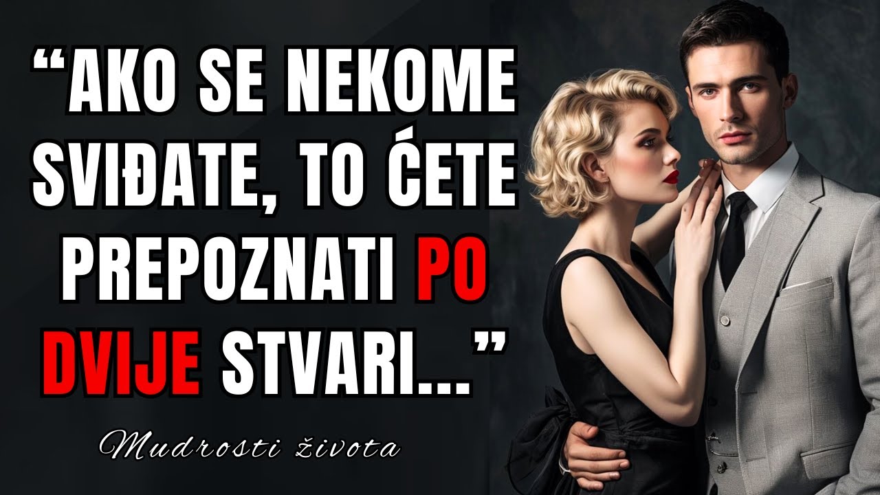 Tajne o životu i ljubavi – citati i mudrosti koje otvaraju oči