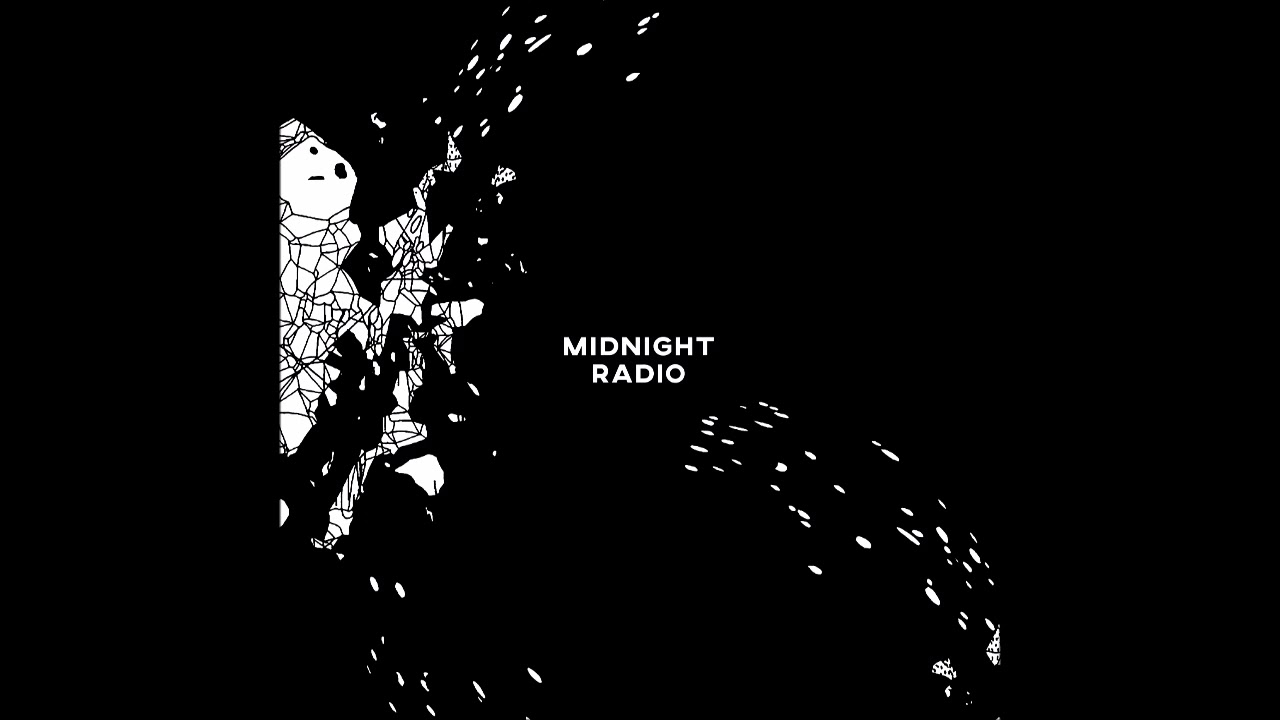 Mecca:83 - Midnight Radio (Full EP) [HD]