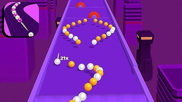 Pearl Rush ​- All Levels Gameplay Android,ios (Part 27)