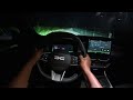 Dacia Bigster Rough Road Comfort Test POV IN 4K #dacia #bigster #suv #comforttest #offroad #autos