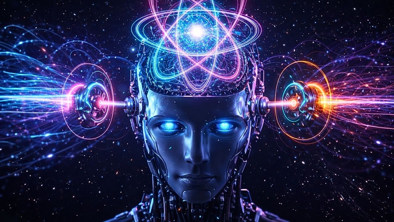 7 Wybuchowych Sposobów W Jakie Chaos Kwantowy Przewiduje Przyszłość