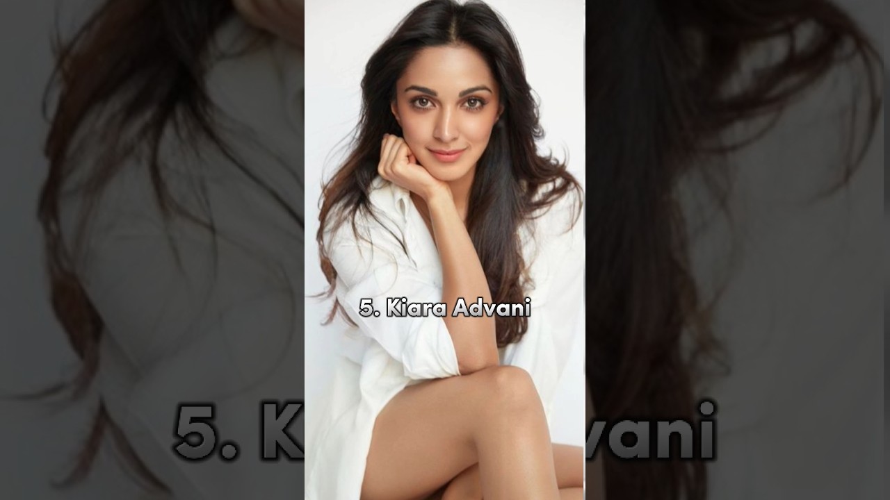 ⁣Top 10 Cute😘Actress In India 🇮🇳 #shorts #cute #actress