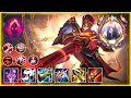 LOL MONTAGE 2025 - BEST PLAYS