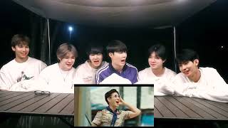 REACT RECAP | CUTIE PIE 2 YOU EP 3 | ไม่นิ่งแล้วเฮียหนู