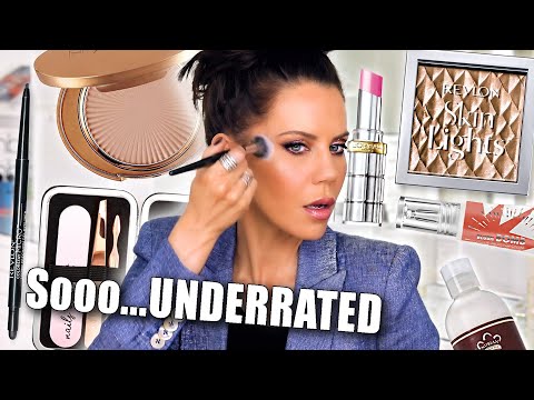 UNDERRATED PRODUCTS … That you've been Missing…