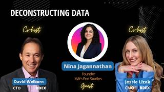 Preparing Data for the Quantum and AI Era 📱