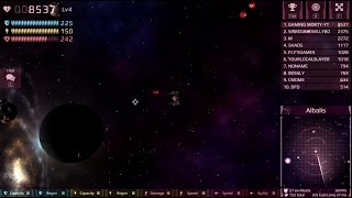 Starblast io #1 | LAST SURVIVOR?!!! screenshot 3