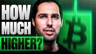 How Much Higher Can Bitcoin & Crypto Go In This Rally?