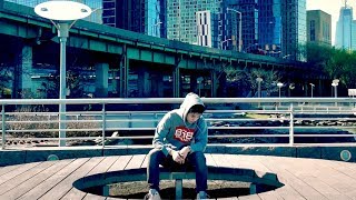 Instagram Dean Kj Freestyle Dance