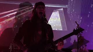 SPANK BYTE - Funeral of Innocence Official Music Video