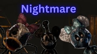 Nightmare Oblitus Casa 2.0