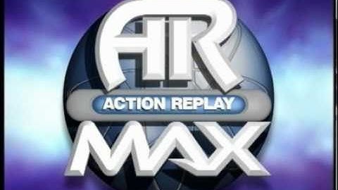 Action Replay MAX (Long)