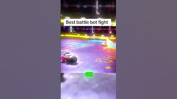 robot #robots #robotics #kidrobot #mrrobot #robotica #robotic #omgrobots #irobot #robotik #video