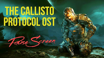 The Callisto Protocol Ost: Pause Screen