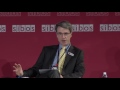Sibos 2015: Market infrastructure integration – What remains to be done?