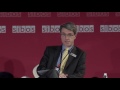 Sibos 2015: Market infrastructure integration – What remains to be done?