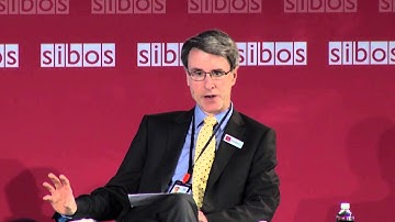Sibos 2015: Market infrastructure integration – What remains to be done?