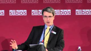 Sibos 2015: Market infrastructure integration – What remains to be done