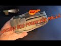 EDC Pouch für den Urlaub edcgear camping holiday tools survival family Sofirn IF23 flashlight LED