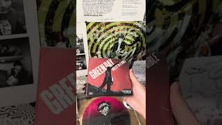 My CD Collection - Part 1: Green Day - Bullet in a Bible