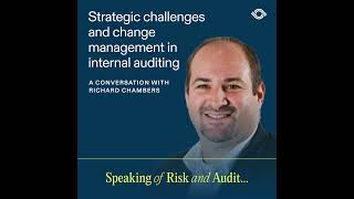 Strategic challenges and change management in internal auditing