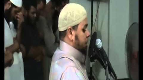 القارئ الشيخ : عبدالله كامل - سورة الطور