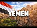 Yemen - A Land of Ancient Heritage