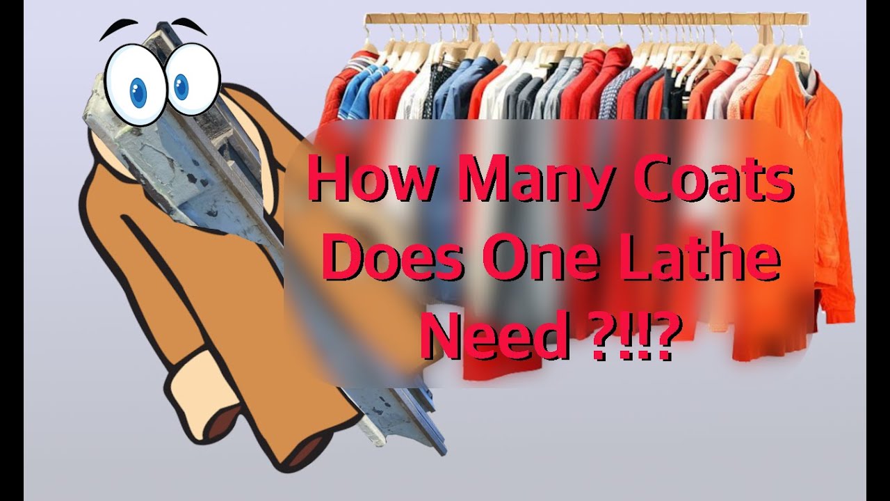 South Bend Lathe Restoration, Part 7 (Bed / Ways)