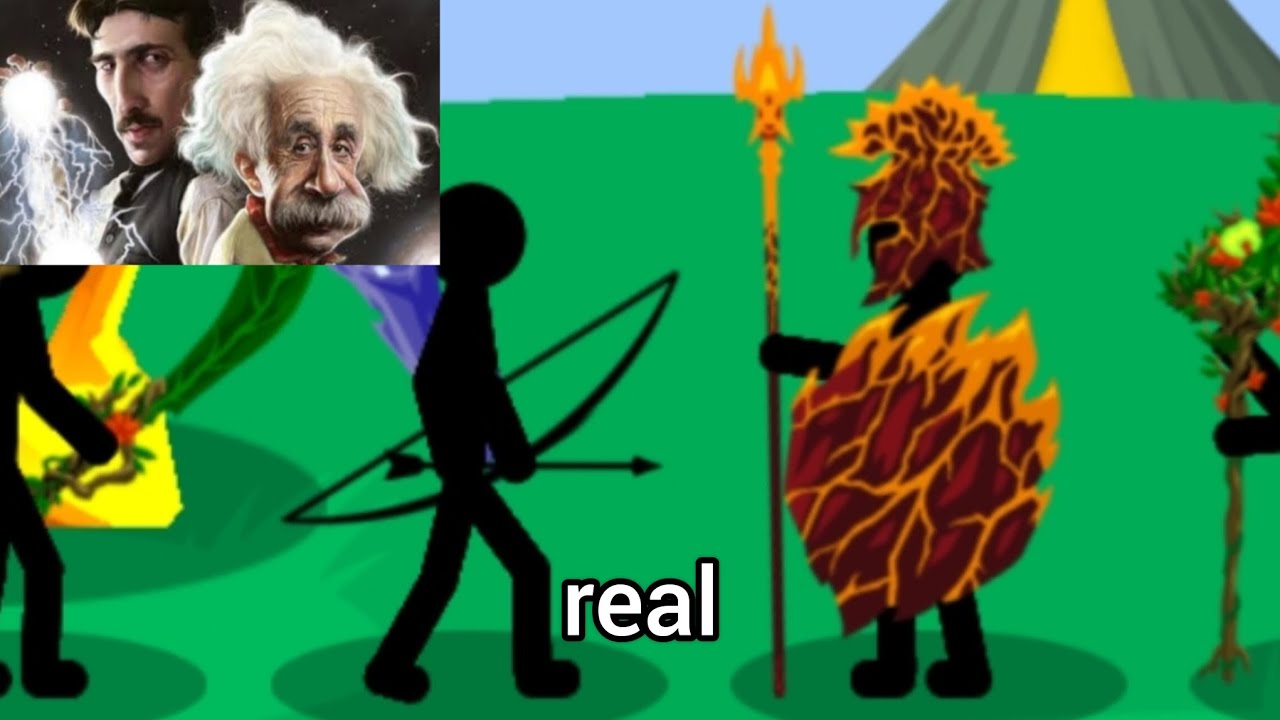 Stick War Legacy | Mission 384 Insane Mode | Gameplay