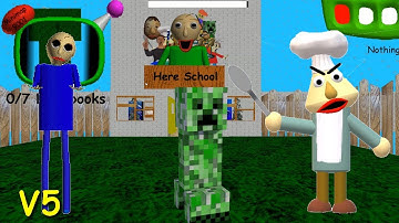 Baldi