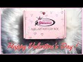 Valentine&#39;s Day Nail Mystery Box | Nail Supply Glamour Haul | Nail Haul