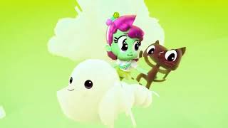 Rq True And The Rainbow Kingdom Theme Song Effects Sponsored By Bryanston Pictures Effects