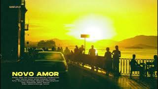 Novo Amor [Playlist]