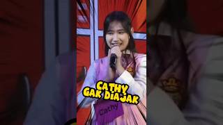 Cathy Gen 11 Gak Diajak Kak Marsha Jkt48 