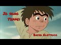 Sigle Cartoni Animati - Teppei - Fratelli Balestra (Linea di Basso)