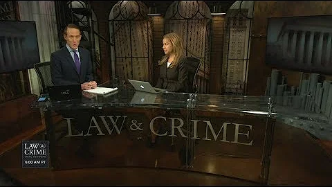 George Spencer & Attorney Terri Austin Discuss the...