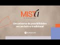 Mistá by Plano&amp;Plano Saúde
