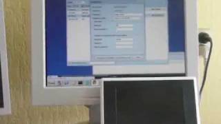 Automated server provisioning with NOC-PS