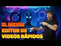 💻 THE BEST EXPRESS VIDEO EDITOR 🔥 FAST, EASY, AND FREE!