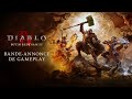 Diablo iv  butin redynamis  bandeannonce de gameplay